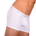 Doreanse Boxer Shorty Casual Cotton Blend Boxer white 1767 67