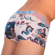 Doreanse Boxer Zeugma Mini - Boxer Posseidon 1701 86