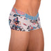 Doreanse Boxer Zeugma Mini - Boxer Posseidon 1701 8 - SexyMenUnderwear.com