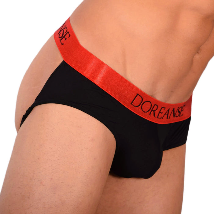 DOREANSE Brief Mens JockStrap Pour Homme Fashion Underwear 1310 1111