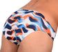 DOREANSE Brief Sailing Boxer Briefs Bikini Cut Slip 1238 7 - SexyMenUnderwear.com