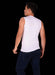 DOREANSE Classic Tank Top Muscle Tank White 2235 4A - SexyMenUnderwear.com