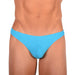 DOREANSE Cotton Modal Mens Thong Underwear For Men Turquoise 1280 125