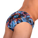 DOREANSE Deap Sea Mens Briefs Fashion Slip 1251 11 - SexyMenUnderwear.com