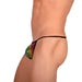 Doreanse Disco Thongs Rainbow Minimal String 1300 12 - SexyMenUnderwear.com