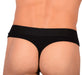 DOREANSE Men Thong Feel Naked Bikini Thong Sous Vetement Homme Dentelle 1252 11 - SexyMenUnderwear.com