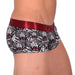 DOREANSE Mens boxer short Cotton 1712 5 - SexyMenUnderwear.com