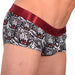 DOREANSE Mens boxer short Cotton 1712 5 - SexyMenUnderwear.com