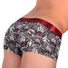 DOREANSE Mens boxer short Cotton 1712 5 - SexyMenUnderwear.com