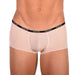 DOREANSE Mens Boxers Low rise Boxer Homme second skin sheer 1590 9 - SexyMenUnderwear.com