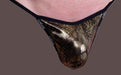 DOREANSE Mens G - String ALIGATOR Thong 1326 1A - SexyMenUnderwear.com