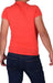 DOREANSE Mens T-Shirt High Quality Coton Red 2535 2 - SexyMenUnderwear.com