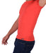 DOREANSE Mens T-Shirt High Quality Coton Red 2535 2 - SexyMenUnderwear.com