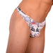 DOREANSE Mens Thong Feel Naked Bikini Freedom 1370 11 - SexyMenUnderwear.com