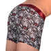 DOREANSE Mens Underwear Hipster Mens Boxer Pour Homme Quality Cotton 1812 5 - SexyMenUnderwear.com