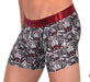 DOREANSE Mens Underwear Hipster Mens Boxer Pour Homme Quality Cotton 1812 5 - SexyMenUnderwear.com