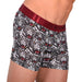 DOREANSE Mens Underwear Hipster Mens Boxer Pour Homme Quality Cotton 1812 5 - SexyMenUnderwear.com