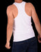 DOREANSE Metallic Leopard Tank Top T Shirt 2055 2 - SexyMenUnderwear.com