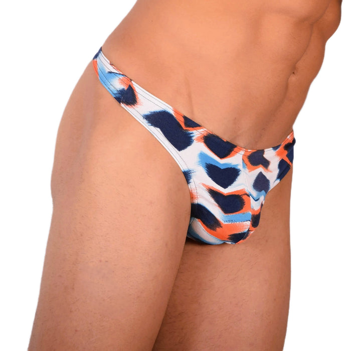 Doreanse Thong Sailing Cotton & Modal Men String 1230 71