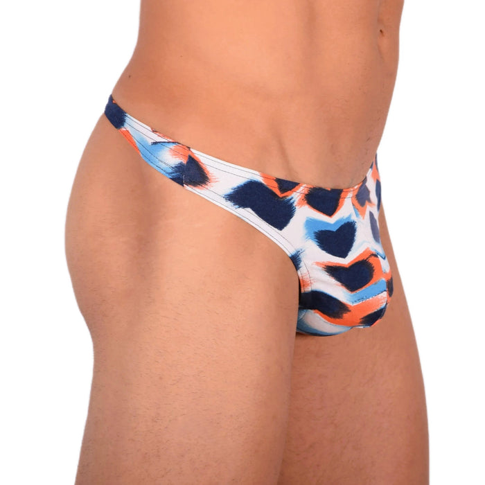 Doreanse Thong Sailing Cotton & Modal Men String 1230 72