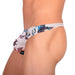 DOREANSE Thong Young Poseidon Mens Tangas 1317 7 - SexyMenUnderwear.com