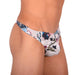 DOREANSE Thong Young Poseidon Mens Tangas 1317 7 - SexyMenUnderwear.com