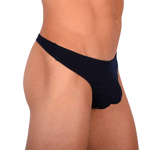 Doreanse Thongs Hang Loose Low - Rise Lean Cut Thong Navy 1280 121