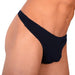 Doreanse Thongs Hang Loose Low - Rise Lean Cut Thong Navy 1280 12 - SexyMenUnderwear.com