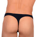 Doreanse Thongs Hang Loose Low - Rise Lean Cut Thong Navy 1280 12 - SexyMenUnderwear.com