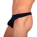 Doreanse Thongs Hang Loose Low - Rise Lean Cut Thong Navy 1280 12 - SexyMenUnderwear.com