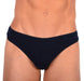 Doreanse Thongs Hang Loose Low - Rise Lean Cut Thong Navy 1280 12 - SexyMenUnderwear.com