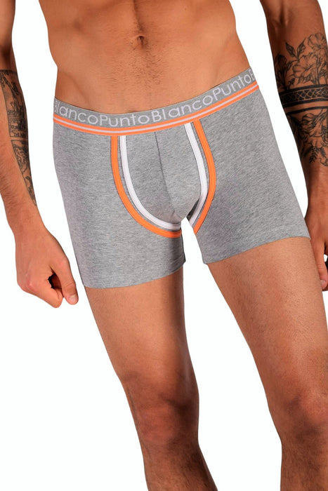 DUO PACK SMALL Mens Punto Blanco Boxer 33026 - 330742