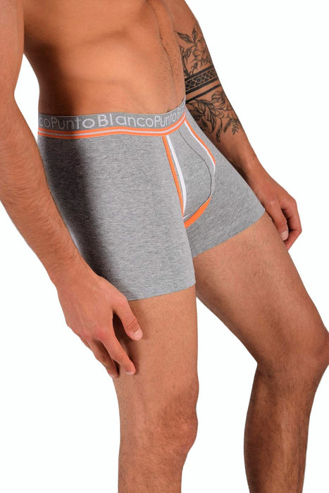 DUO PACK SMALL Mens Punto Blanco Boxer 33026 - 330744