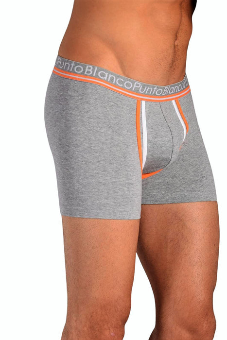 DUO PACK SMALL Mens Punto Blanco Boxer 33026 - 330748