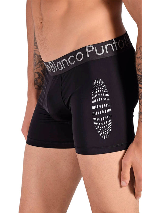 DUO PACK SMALL Mens Punto Blanco Boxer 33030 40 - SexyMenUnderwear.com