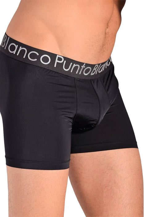 DUO PACK SMALL Mens Punto Blanco Boxer 33030 40 - SexyMenUnderwear.com