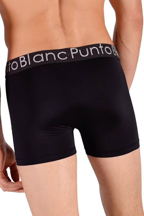 DUO PACK SMALL Mens Punto Blanco Boxer 33030 40 - SexyMenUnderwear.com