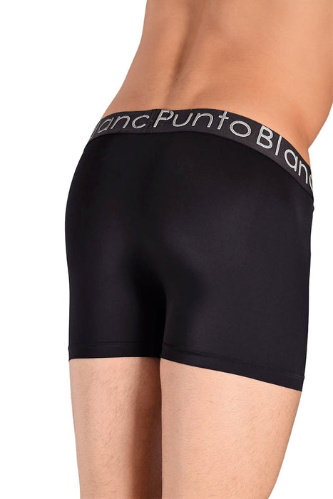 DUO PACK SMALL Mens Punto Blanco Boxer 33030 40 - SexyMenUnderwear.com