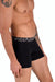 DUO PACK SMALL Mens Punto Blanco Boxer 33030 40 - SexyMenUnderwear.com