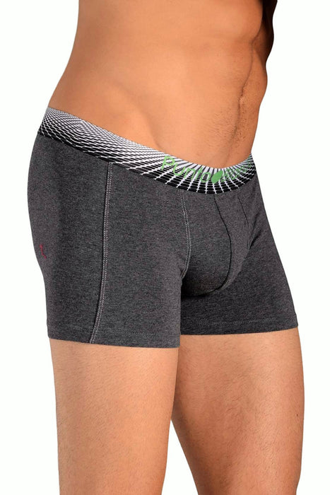 DUO PACK SMALL Mens Punto Blanco Boxer 33061 - 53707 - SexyMenUnderwear.com