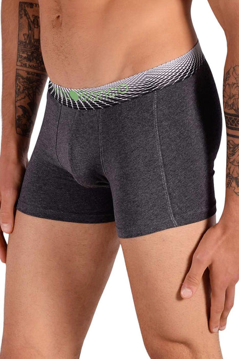 DUO PACK SMALL Mens Punto Blanco Boxer 33061 - 53707 - SexyMenUnderwear.com