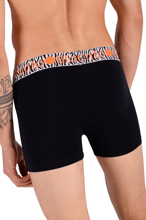 DUO PACK SMALL Mens Punto Blanco Boxer 33061 - 53707 - SexyMenUnderwear.com