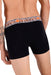 DUO PACK SMALL Mens Punto Blanco Boxer 33061 - 53707 - SexyMenUnderwear.com