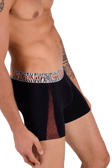 DUO PACK SMALL Mens Punto Blanco Boxer 33061 - 53707 - SexyMenUnderwear.com