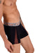 DUO PACK SMALL Mens Punto Blanco Boxer 33061 - 53707 - SexyMenUnderwear.com