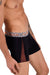 DUO PACK SMALL Mens Punto Blanco Boxer 33061-53707 S 40