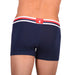 DUO PACK SMALL Mens Punto Blanco Boxers 33017 - 33129 - SexyMenUnderwear.com