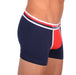 DUO PACK SMALL Mens Punto Blanco Boxers 33017 - 33129 - SexyMenUnderwear.com