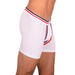 DUO PACK SMALL Mens Punto Blanco Boxers 33017 - 33129 - SexyMenUnderwear.com