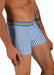 DUO PACK SMALL Mens Punto Blanco Boxers 33029 - 33022 - SexyMenUnderwear.com